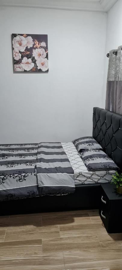 Nesta Barron -Home Away From Home North Legon Zewnętrze zdjęcie